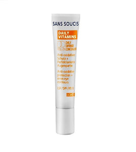 Sans Soucis Daily Vitamins DD Daily Defense Concealer Roll-On LSF 10 Light - 8 ml