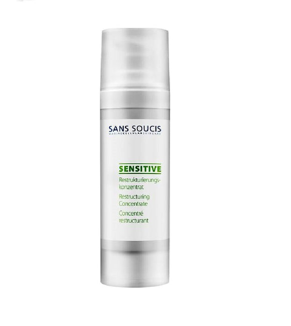 Sans Soucis Sensitive Skin Restructuring Concentrate - 30 ml