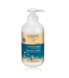 Sante Organic Aloe & Lime Liquid Soap - 200 to 500 ml