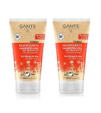 2xPack Sante Organic Mango & Aloe Moisture Hair Conditioner - 300 ml