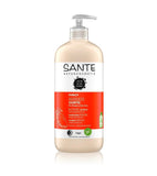 Sante Organic Mango & Aloe Vera Family Moisturizing Shampoo - 250 to 950 ml
