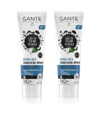 2xPack Sante Myrrh Toothpaste - 150 ml