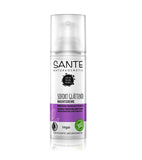 Sante Natural Hyaluron & Paracress Instant Smoothing Night Cream - 50 ml