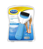 Scholl ExpertCare Electric Callus Remover