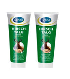 2xPack Scholl Deer Tallow Cream - 200 ml