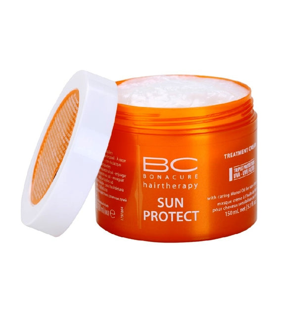 Schwarzkopf Professional BC Bonacure Sun Protect Nourishing Hair Mask