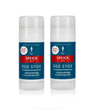 2xPack Speick Men Deodorant Stick - 80 ml