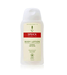 Speick Organic 3.0 Body Lotion - 200 ml