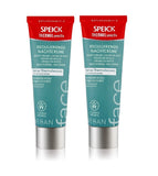 2xPack Speick Thermal Night Face Care Cream - 100 ml