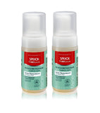 2xPack Speick Thermal Sensitive Cleaning Foam - 230 g
