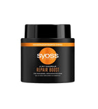 Syoss 4-in-1 Repair Boost Hair Treatment -  500 ml