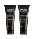 Syoss Men Ultra Strong Hold Styling Hair Fixation Gel - 500 ml