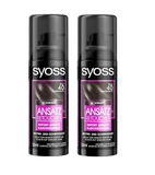 2xPack Syoss Ansatz Retoucher Spray - 3 Varities