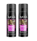 2xPack Syoss Ansatz Retoucher Spray - 3 Varities