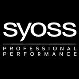 2xPack SYOSS Repair Shampoo - 880 ml