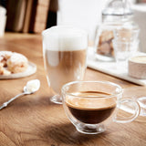 2xPack Tchibo Caffé Crema Full-bodied Coffe Advantage Pack - 200 Pads