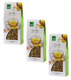 3xPack TeaFriends Camomile Herbal Tea - 120 g
