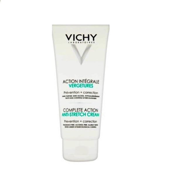 VICHY Destock Stretch Marks Body Cream - 200 ml
