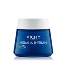 VICHY Aqualia Thermal Night Spa Cream - 75 ml