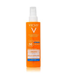 VICHY Capital Soleil SPF 50+ Sun Spray - 200 ml