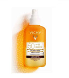 VICHY Capital Soleil Tanning Spray SPF 50 - 200 ml
