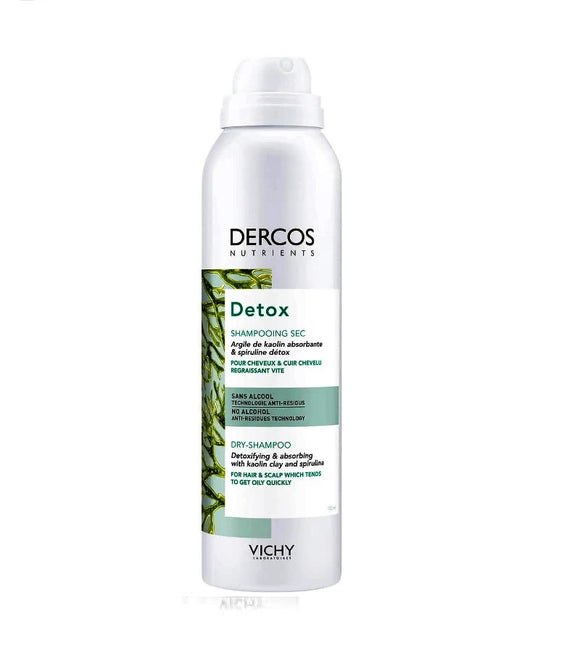 VICHY Detox Dry Shampoo - 150 ml