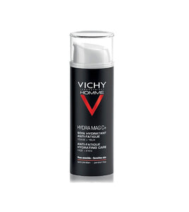VICHY Homme Hydra Mag C+ Face Cream - 50 ml