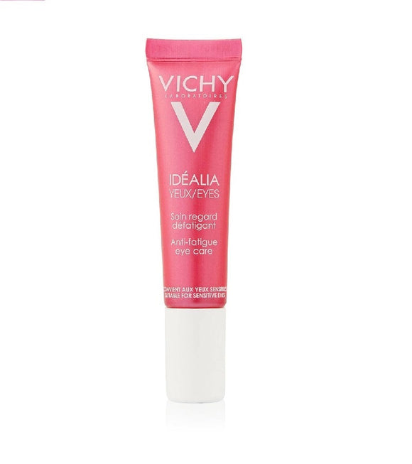 VICHY Idealia Eye Cream - 15 ml
