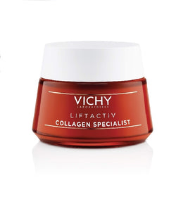 VICHY Liftactiv Collagen Specialist Cream - 50 ml