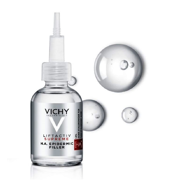 VICHY Liftactiv HA Epidermic Filler Concentrate - 30 ml