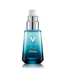 VICHY Mineral 89 Eyes Eye Gel - 15 ml