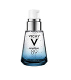 VICHY Mineral 89 Face Serum - 30 to 75 ml