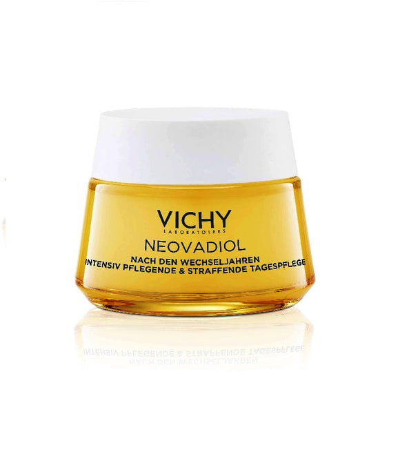 VICHY Neovadiol Firming Day Care Cream for Sensitive Mature Skin - 50 ml