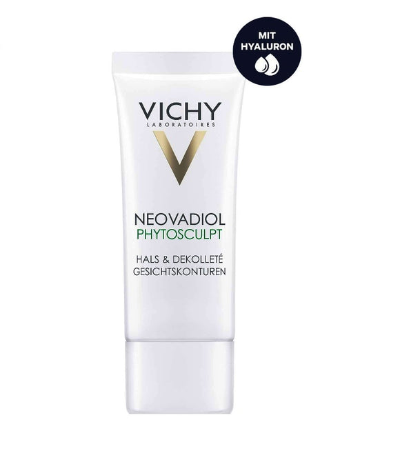 VICHY Neovadiol Phytosculpt Cream for Neck and Décolleté - 50 ml