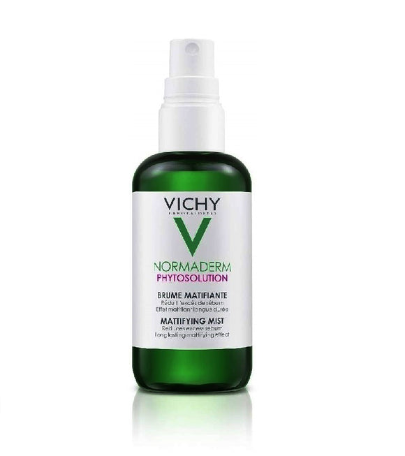 VICHY Normaderm Phytosolution Mattifying Spray - 100 ml