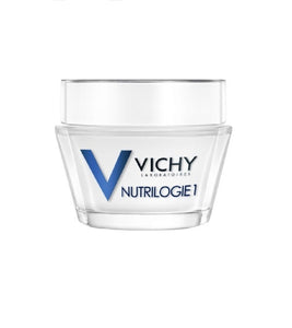 VICHY Nutrilogy 1 Cream for Dry Skin - 50 ml