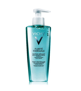 VICHY Purete Thermale Cleaning Gel - 200 ml