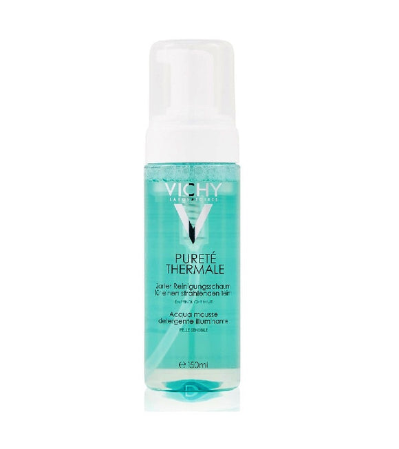 VICHY Purete Thermale Cleaning Foam - 150 ml