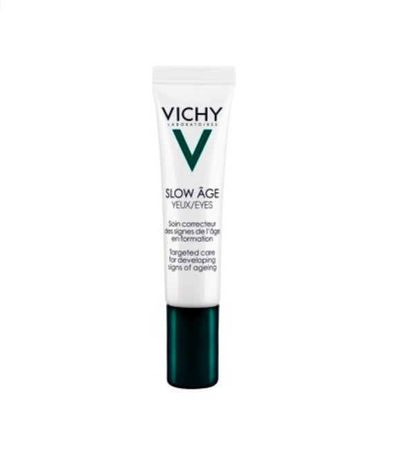 VICHY Slow Age Eye Cream - 15 ml