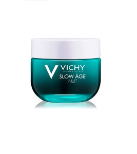 VICHY Slow Age Night Cream - 50 ml