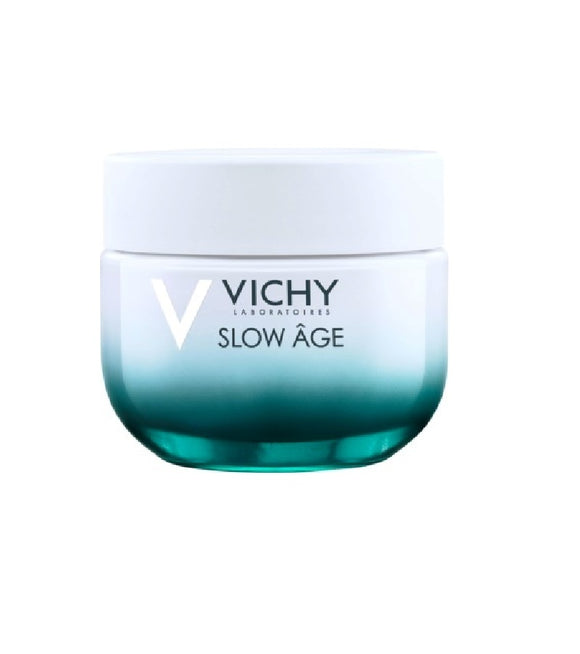 VICHY Slow Age Day Cream - 50 ml