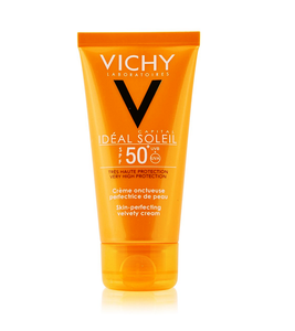 VICHY Ideal Soleil SPF 50+ Face Sun Cream - 50 ml