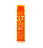 VICHY Ideal Soleil Face Spray SPF50 - 75 ml
