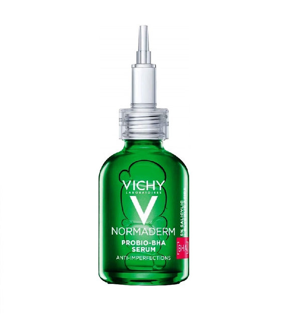 VICHY Normaderm Anti-Blemish Serum - 30 ml