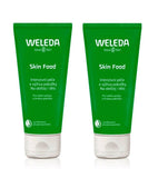 2xPack WELEDA Skin Food Body Cream for Very Dry Skin - 150 ml