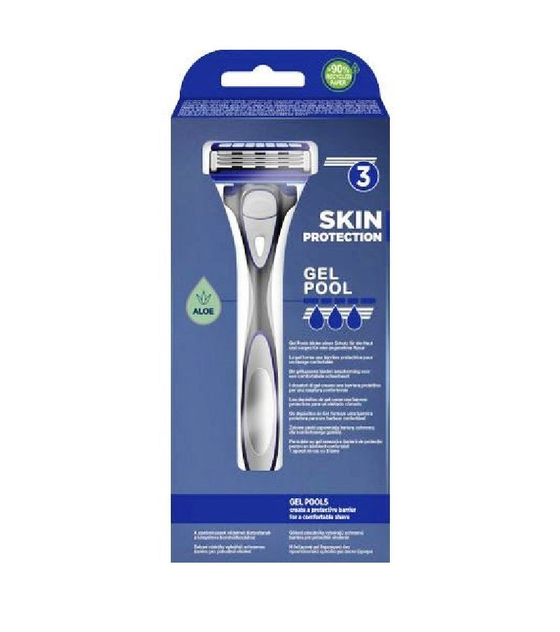 WILKINSON Sword Hydro 3 Razor – Eurodeal.shop